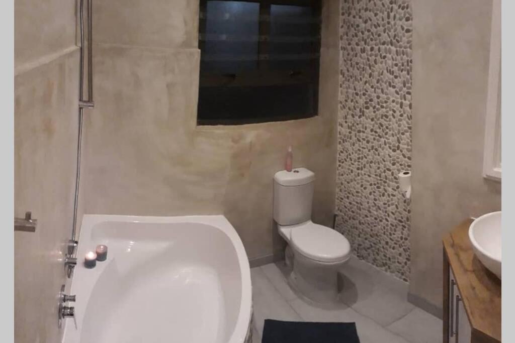 Leander'S Cottage - Your Dream Stay In Mind Swakopmund Exterior foto