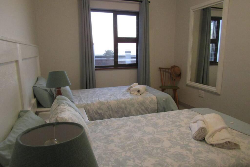 Leander'S Cottage - Your Dream Stay In Mind Swakopmund Exterior foto